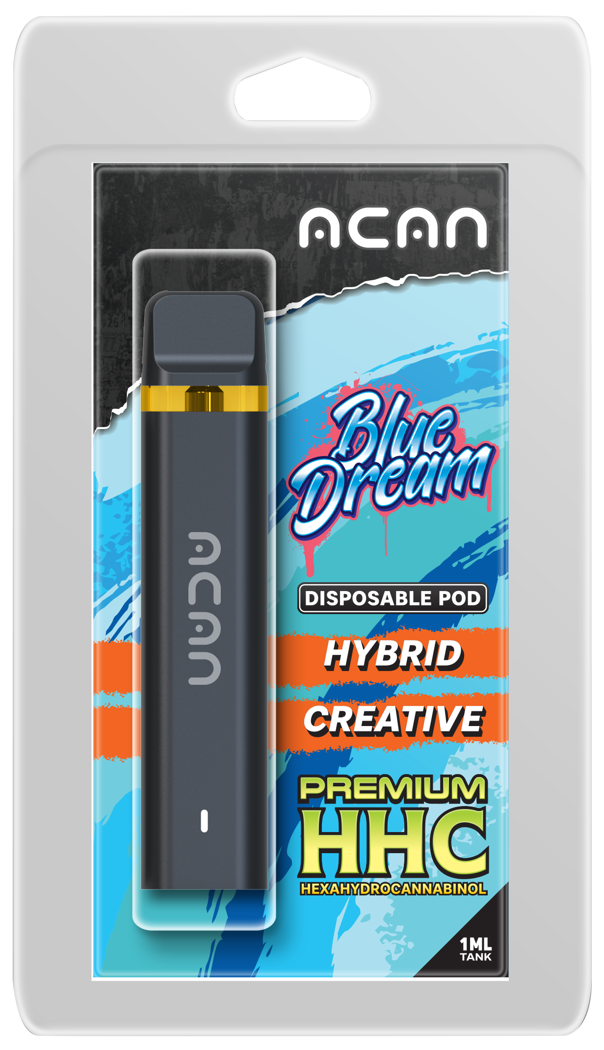 Blue Dream Premium HHC