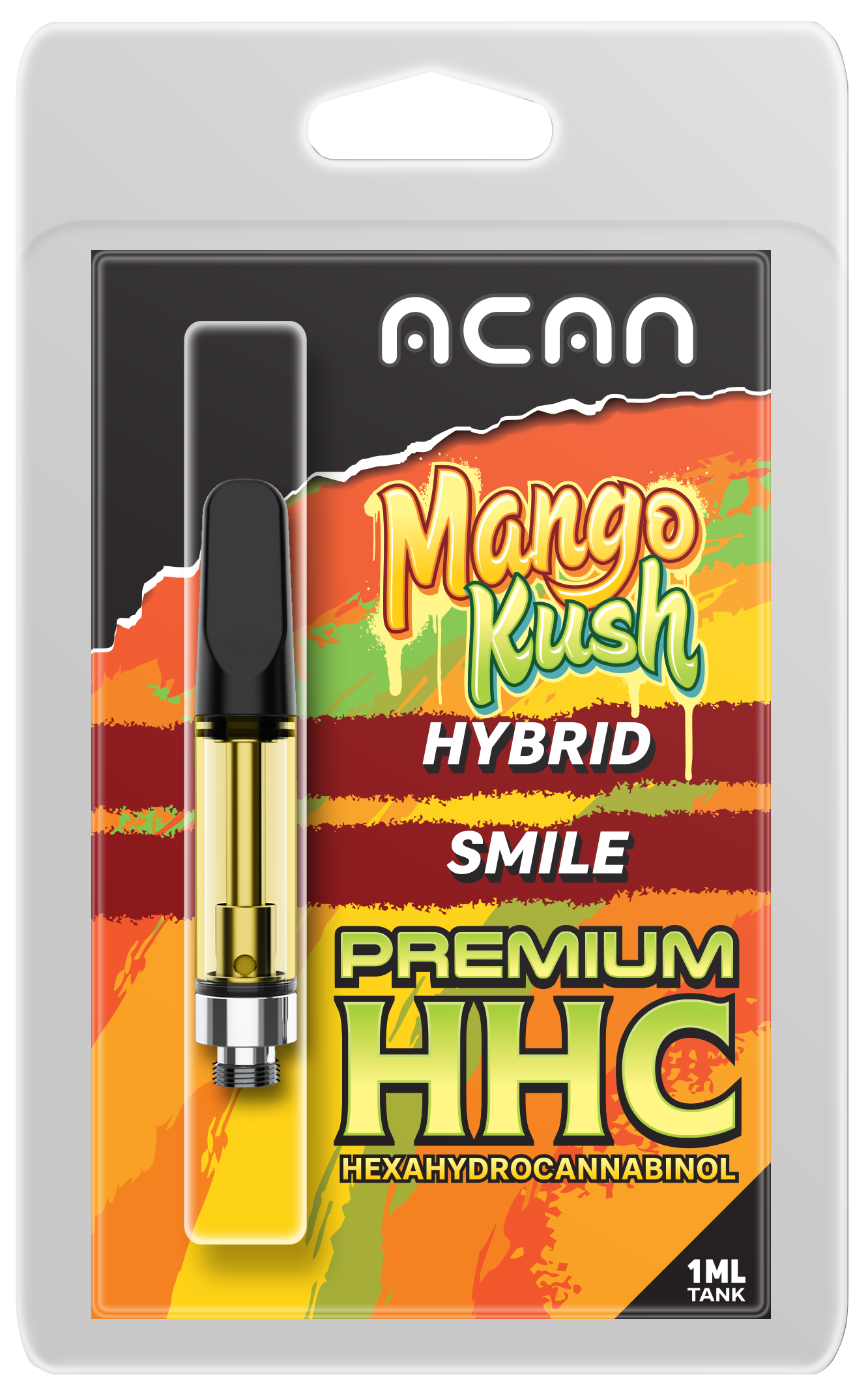 Mango Kush Premium HHC