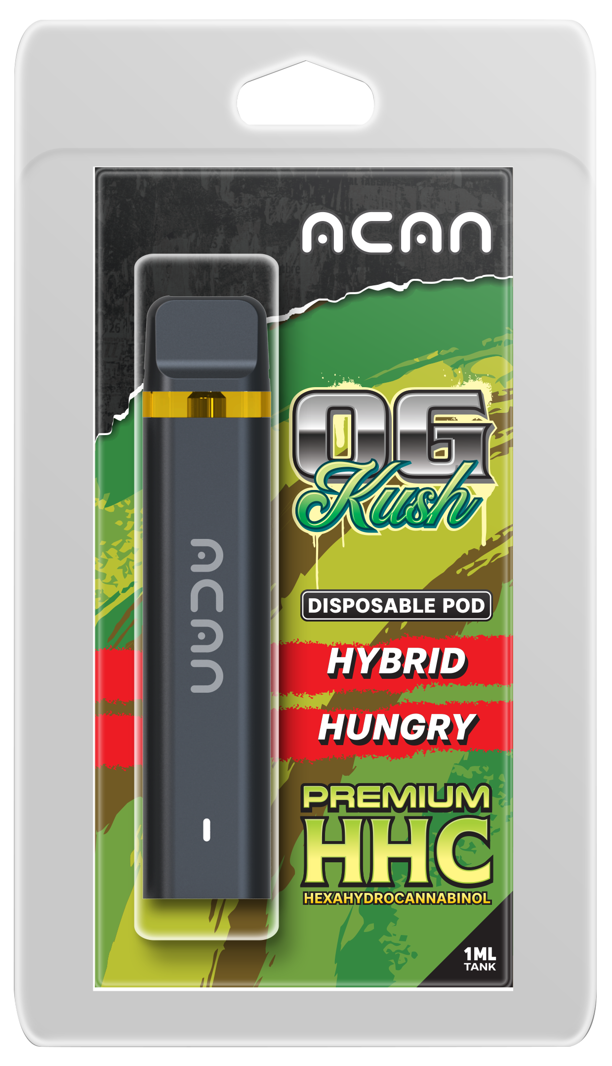 OG Kush Premium HHC