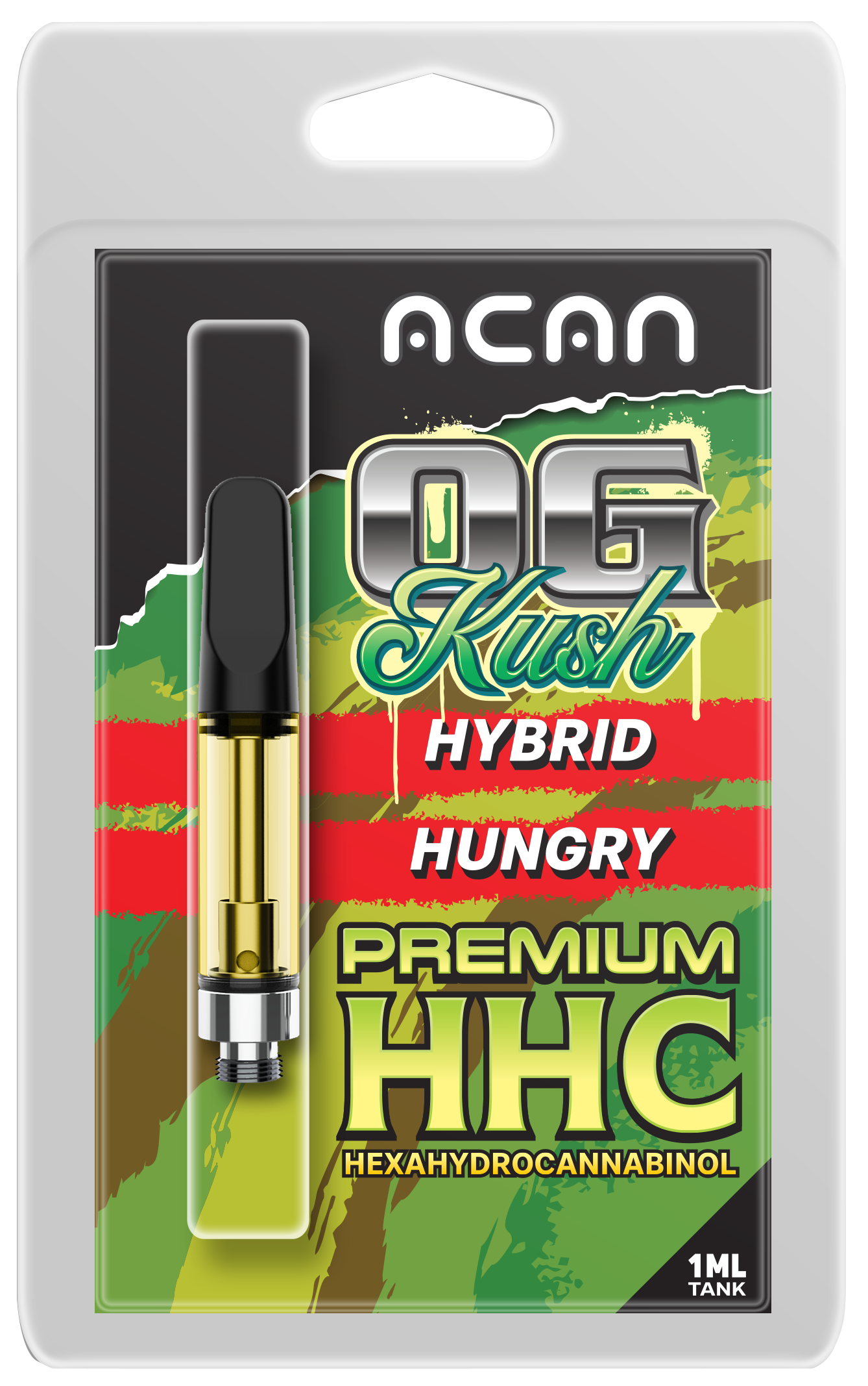THCB × HHCP リキッド 1ml OG KUSH 【公式通販】 THCB × HHCP リキッド 1ml OG KUSH 【公式通販】