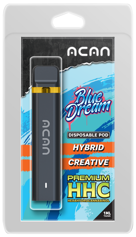 Blue Dream Premium HHC