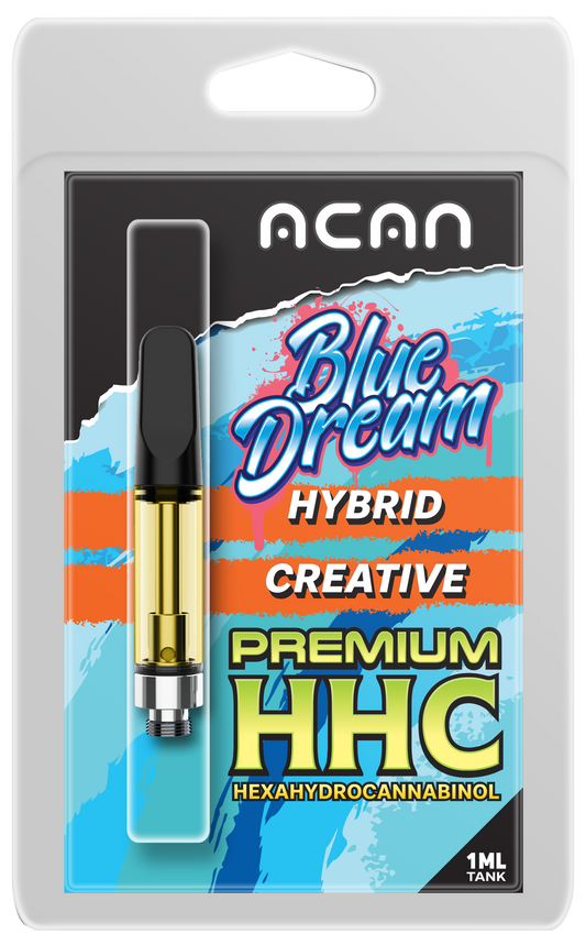 Blue Dream Premium HHC