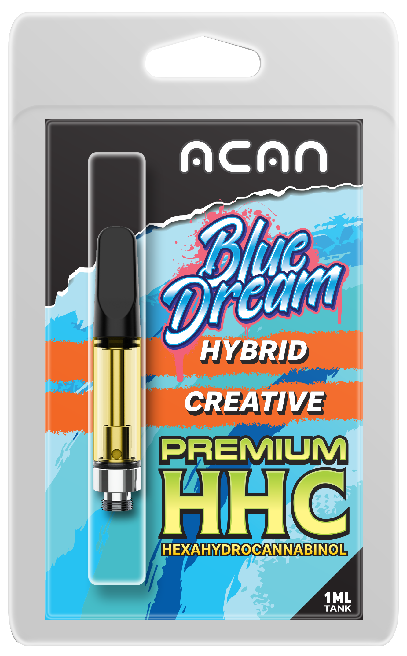 Blue Dream Premium HHC