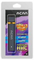 Gorilla Glue Premium HHC