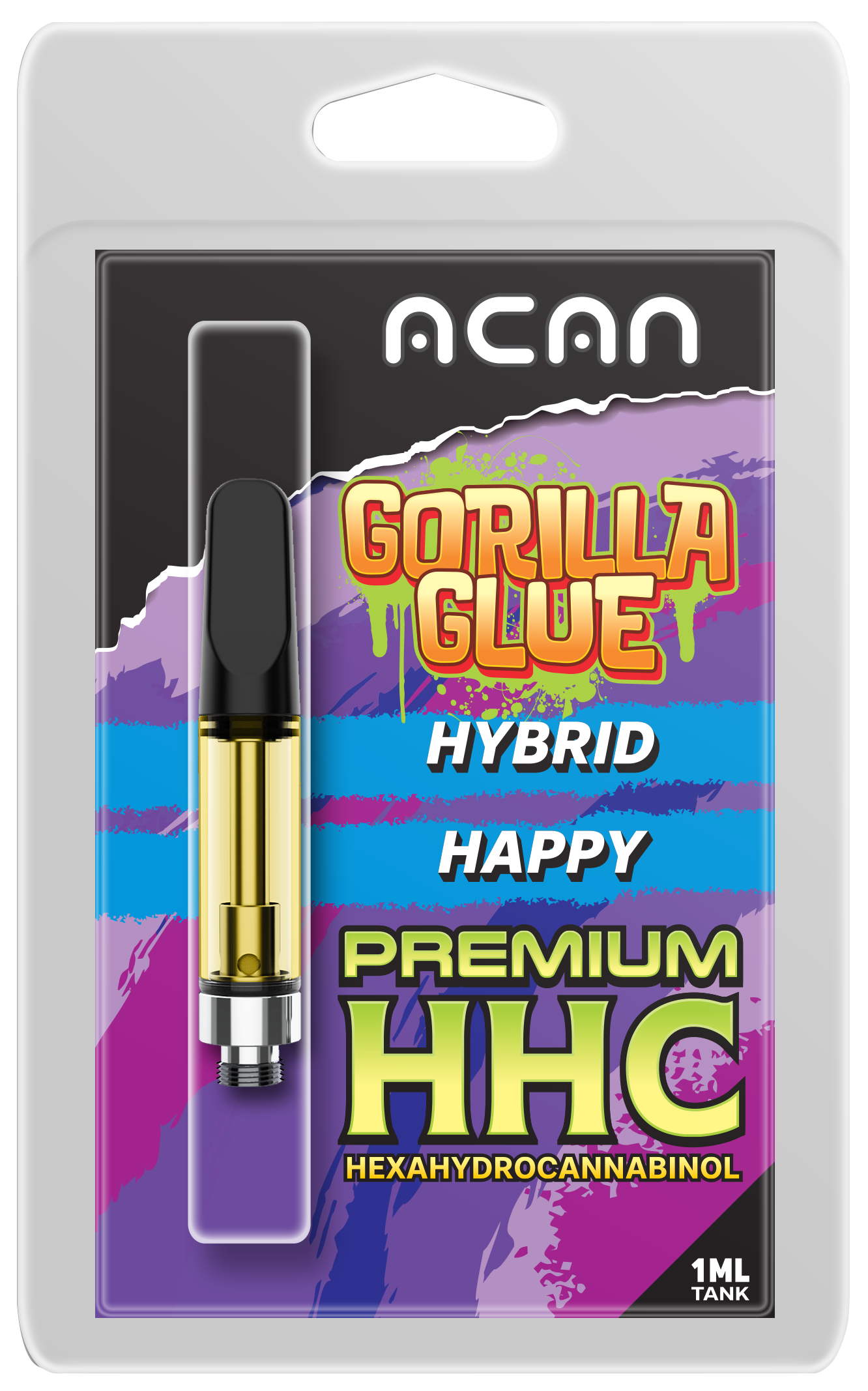 Gorilla Glue Premium HHC