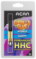 Gorilla Glue Premium HHC