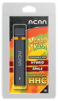Mango Kush Premium HHC