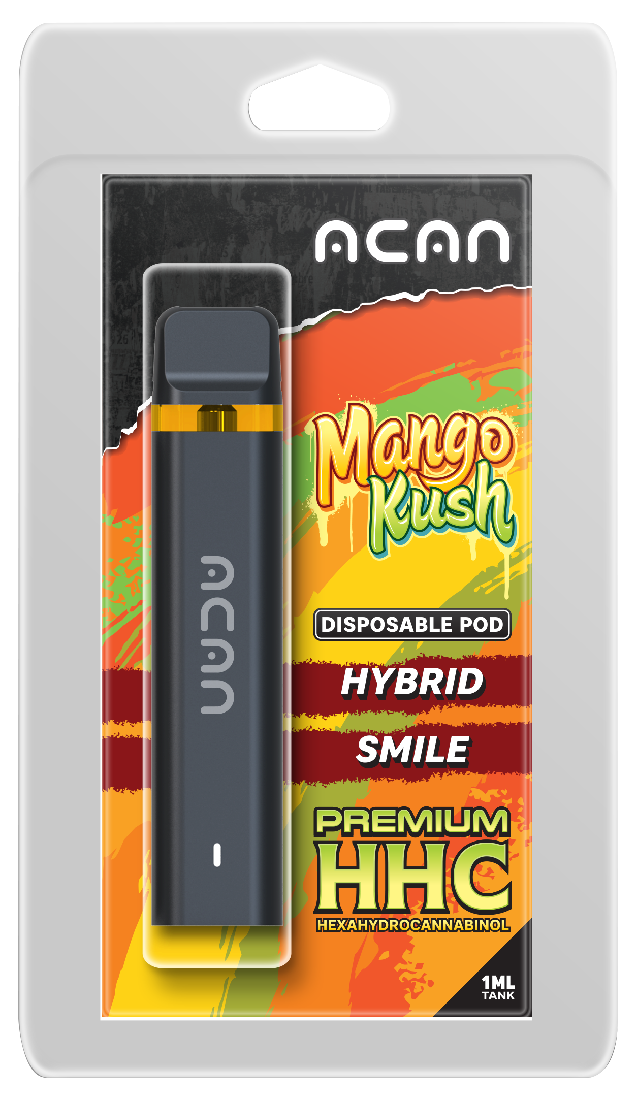Mango Kush Premium HHC