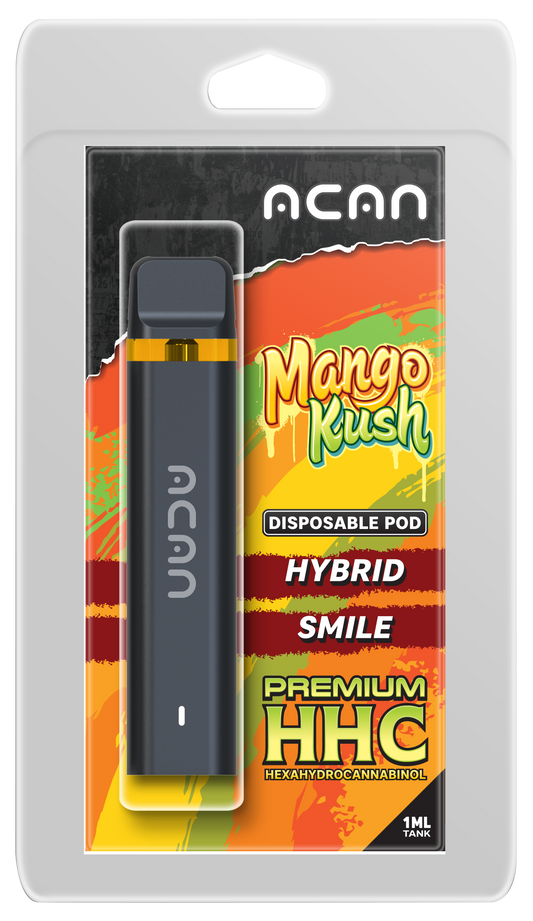 Mango Kush Premium HHC
