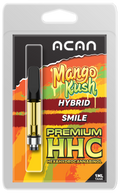 Mango Kush Premium HHC