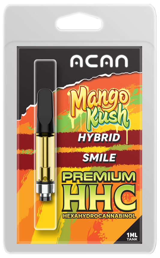 Mango Kush Premium HHC