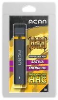 Mayan Gold Premium HHC