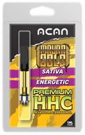 Mayan Gold Premium HHC
