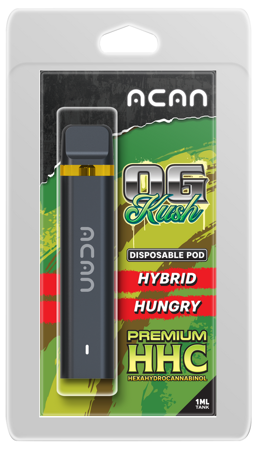 OG Kush Premium HHC