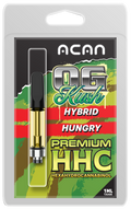 OG Kush Premium HHC
