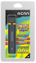 Pineapple Kush Premium HHC