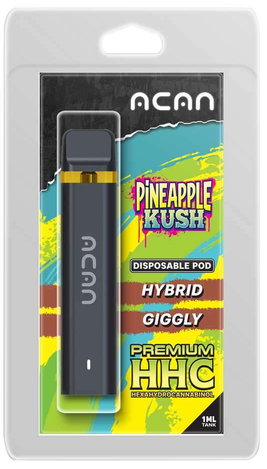 Pineapple Kush Premium HHC