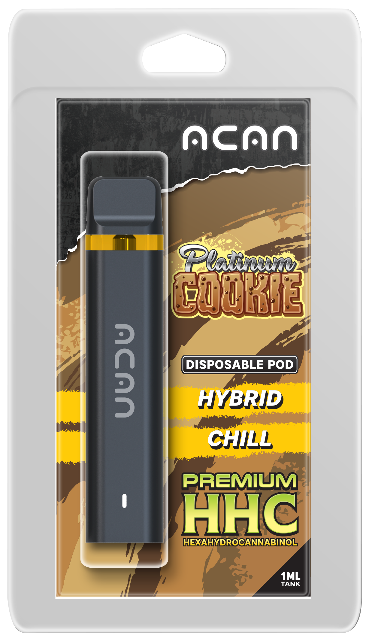 Platinum Cookies Premium HHC
