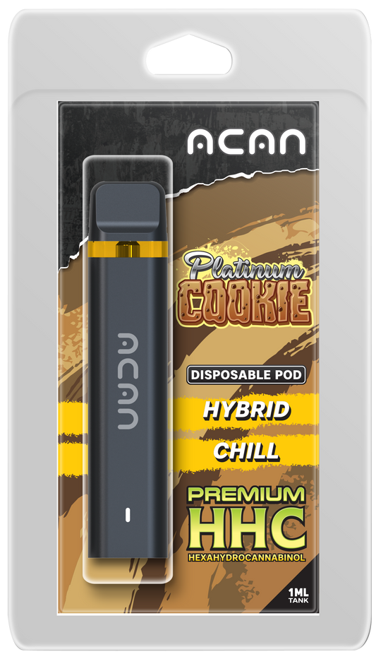 Platinum Cookies Premium HHC