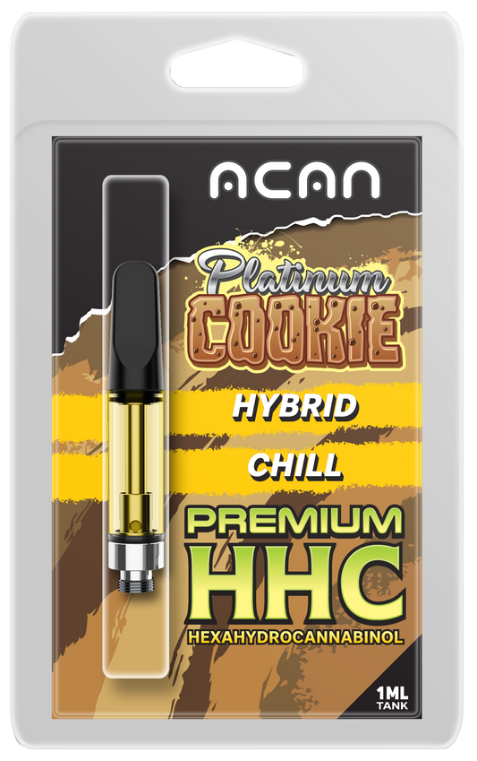 Platinum Cookie Premium HHC