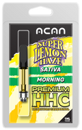 Super Lemon Haze Premium HHC