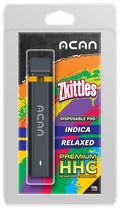 Zkittles Premium HHC