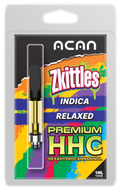 Zkittles Premium HHC